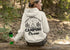 C & Win Sports Camping Crew Hoodie Sand / S - C & Win Sports